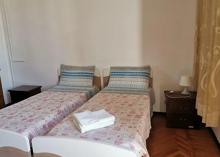 Wu Giada Отель типа 