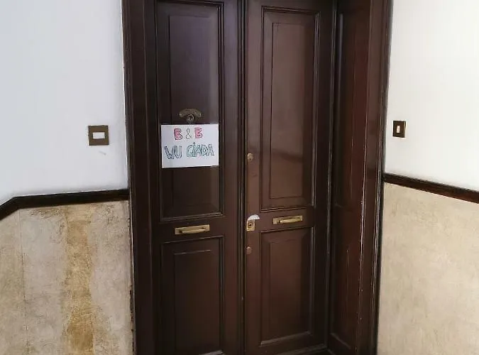 Wu Giada * Местре