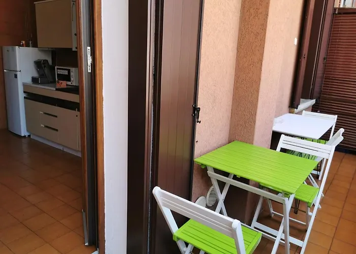 Wu Giada Местре