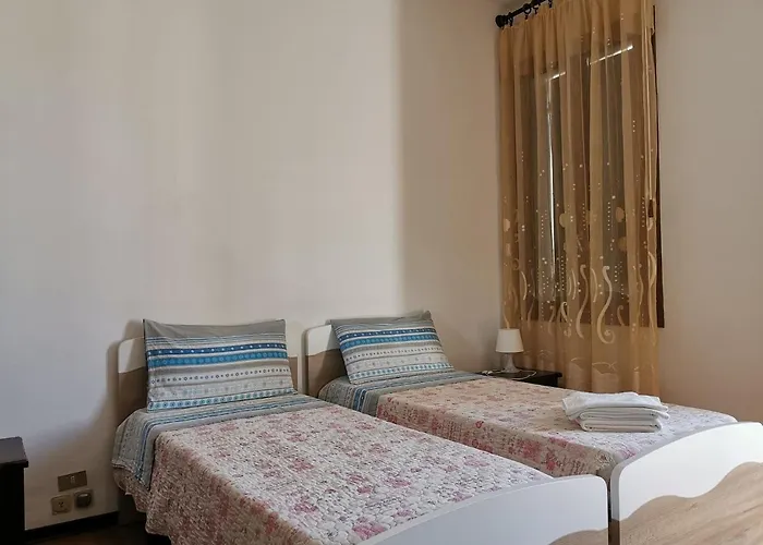 Wu Giada Frühstückspension