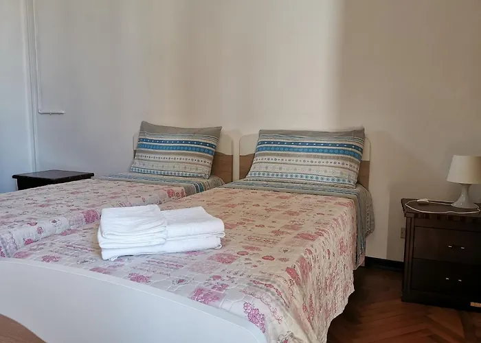 Bed & Breakfast Wu Giada