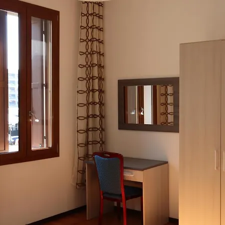 Wu Giada Bed & Breakfast *