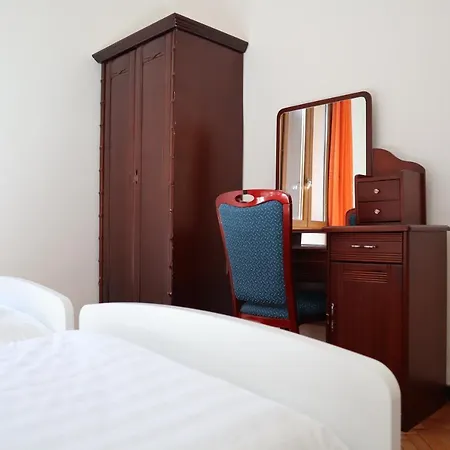 Wu Giada Bed & Breakfast *