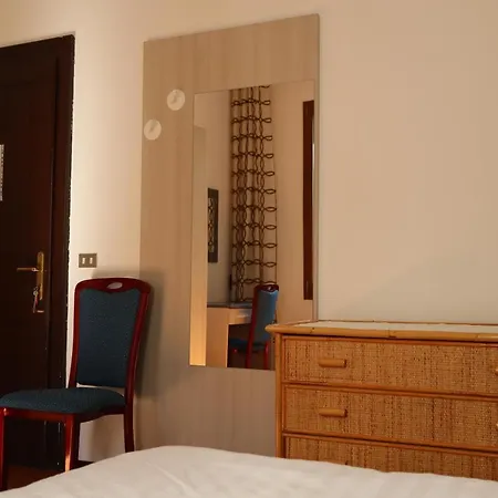 Bed & Breakfast Wu Giada Mestre