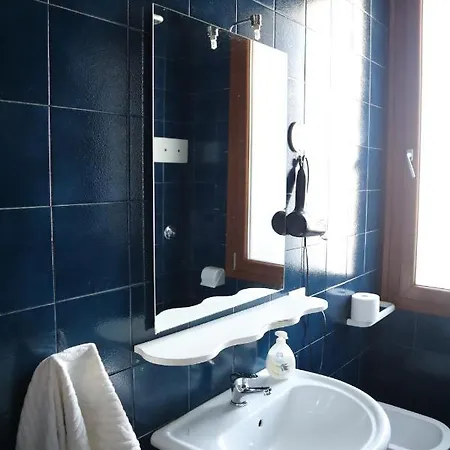 Bed & Breakfast Wu Giada