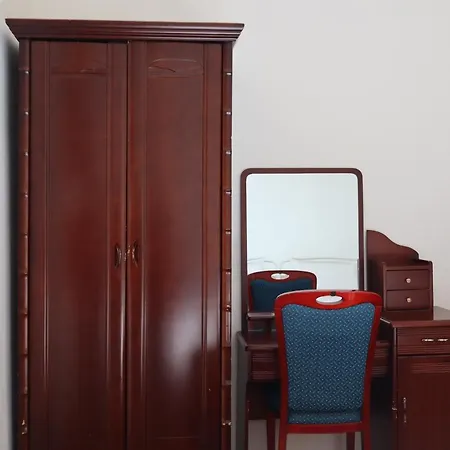 Oda ve Kahvaltı Wu Giada