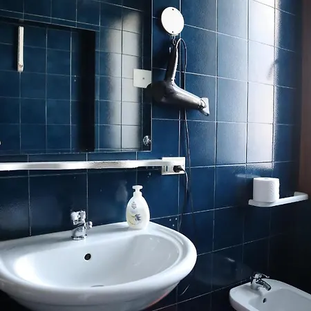 Wu Giada Bed & Breakfast *