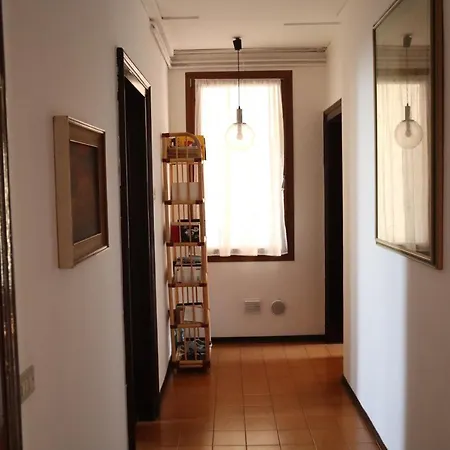 Bed & Breakfast Wu Giada Mestre