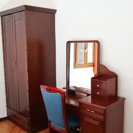 Oda ve Kahvaltı Wu Giada