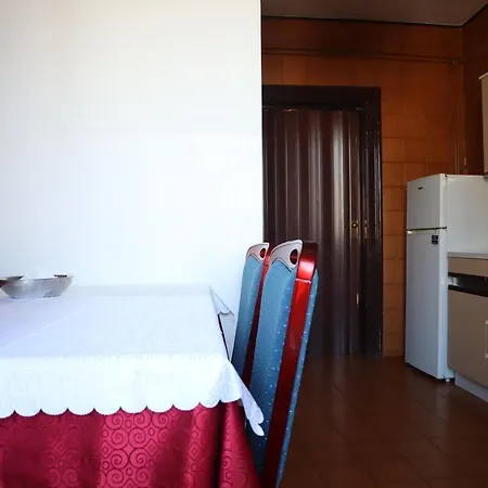 Wu Giada Bed & Breakfast