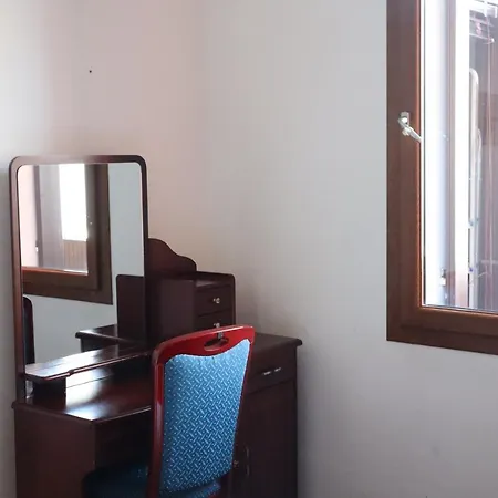 Bed & Breakfast Wu Giada *