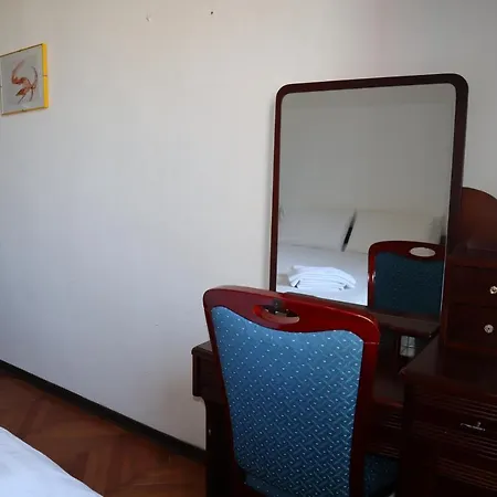 Wu Giada Bed & Breakfast *