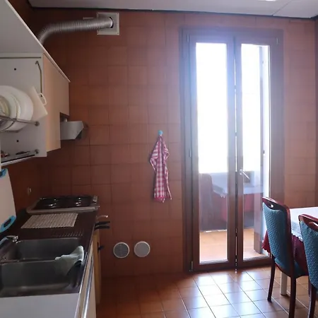 Wu Giada Bed & Breakfast Mestre