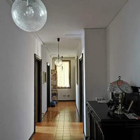 Bed & Breakfast Wu Giada Mestre