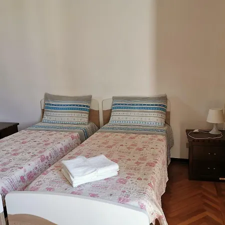 Wu Giada Bed & Breakfast