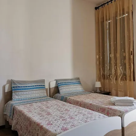 Wu Giada Bed & Breakfast