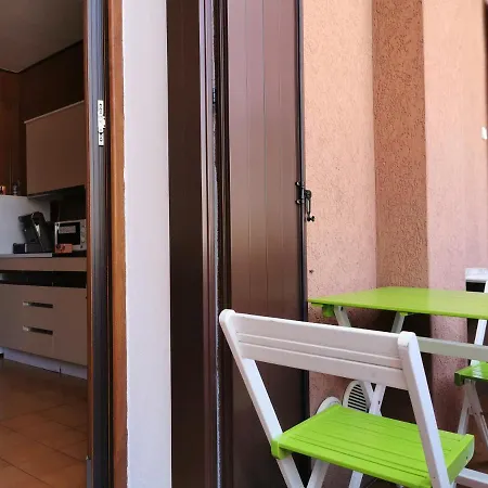 Bed & Breakfast Wu Giada *