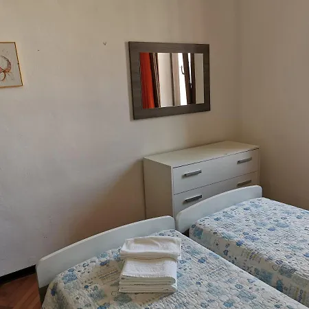 Bed & Breakfast Wu Giada Mestre