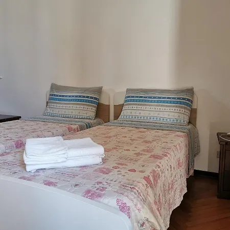 Bed & Breakfast Wu Giada